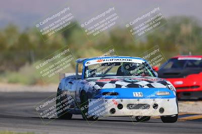 media/Oct-15-2023-Lucky Dog Racing Chuckwalla (Sun) [[f659570f60]]/2nd Stint Turn 2/